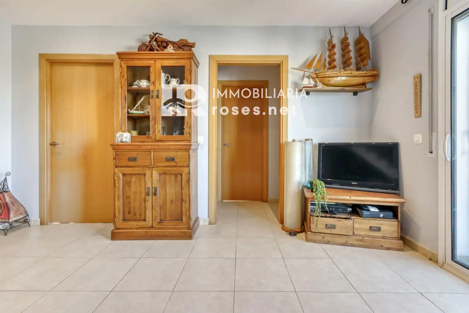 Wohnung mit Aufzug zum Verkauf in CALDERON DE LA BARCA, imagen 8