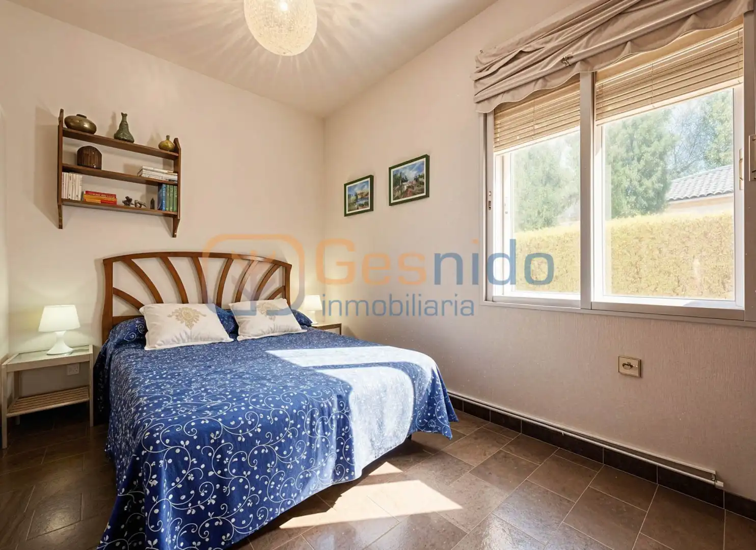 Casa con giardino in vendita a Aldealengua de Pedraza, imagen 18