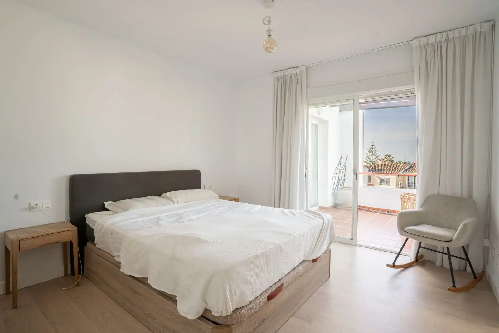 Àtic amb piscina en venda a Benamara - Atalaya, imagen 17