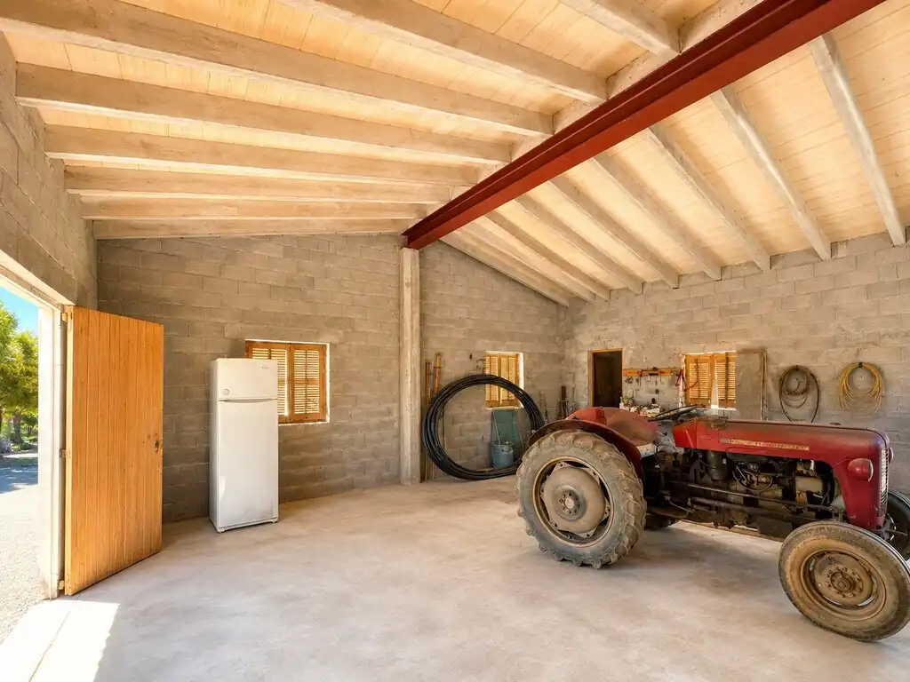 Country homes for sale in Campanet  with Terrace