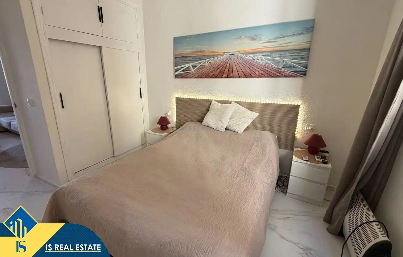 Apartament amb piscina en venda a Nueva Torrevieja - Aguas Nuevas, imagen 8