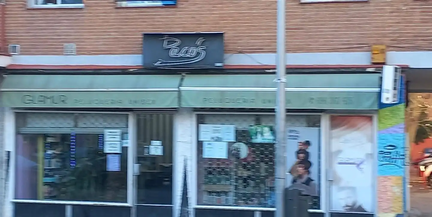 Local en venda en Madrid