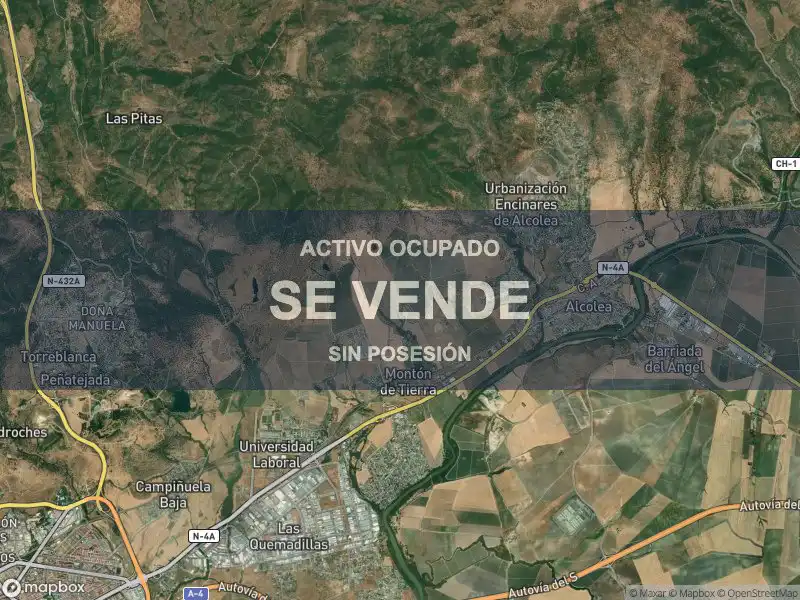 Piso en venta en Córdoba