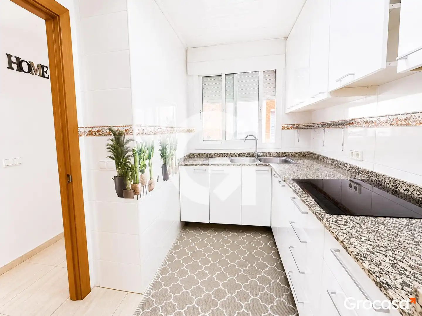 Kitchen of Detached homes for sale in Torrelles de Foix  with Heating, Private garden and Terrace