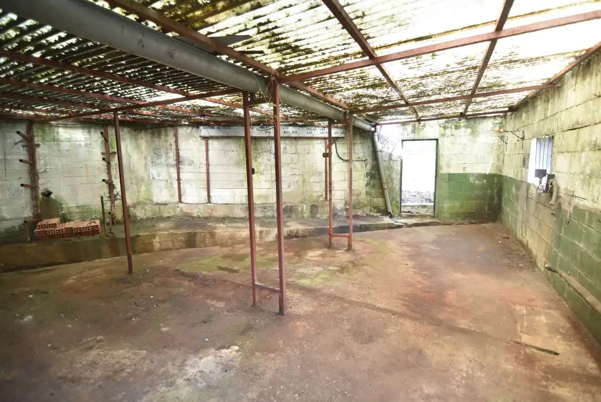Nave industrial en venta en Soraluze / Plasencia de las Armas