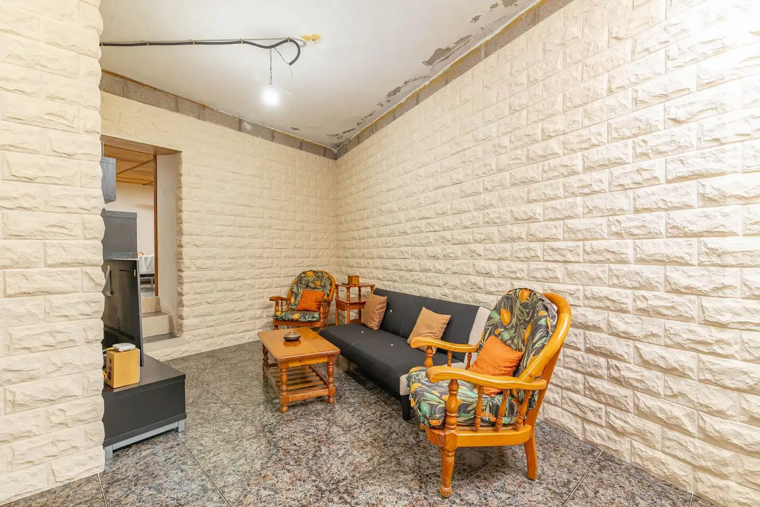 Casa o xalet en venda en Vega de San Mateo amb Jardí privat, Traster i Balcó