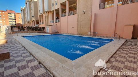 Photo 3 of Flat for sale in Pintor Pablo Picasso, Zona Hospital, Jaén