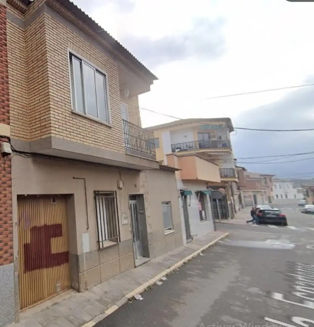 Adossat en venda a Esparteros, imagen 5