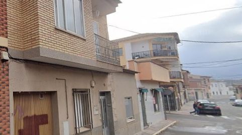 Foto 5 de Casa adosada en venta en Esparteros, Mora, Toledo