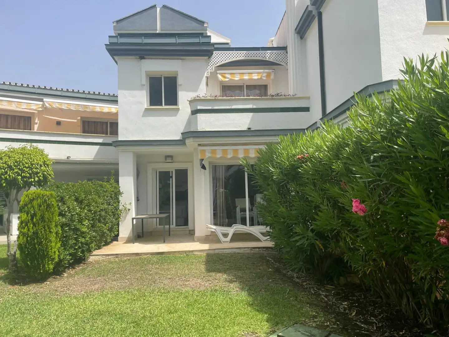 Reihenhaus mit Pool zum Verkauf in Selwo, imagen 44