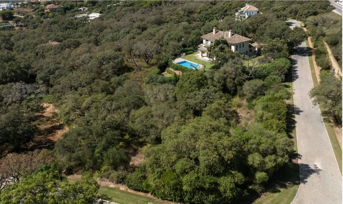 Terreni e lotti in vendita a Sotogrande Alto, imagen 2