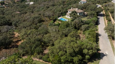 Parcela Esquinera en Venta en Altos de Valderrama, Sotogrande, imatge 2