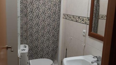 Foto 3 de Piso de alquiler en Paseo Estación, 52, Avda de Madrid - Pº de la Estación, Jaén Capital