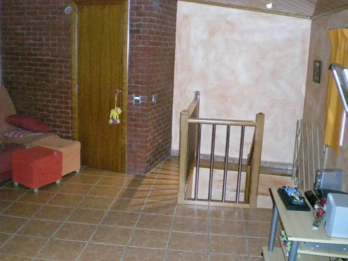 Duplex avec terrasse à vendre à Fonts dels Capellans - Sagrada Família, imagen 9