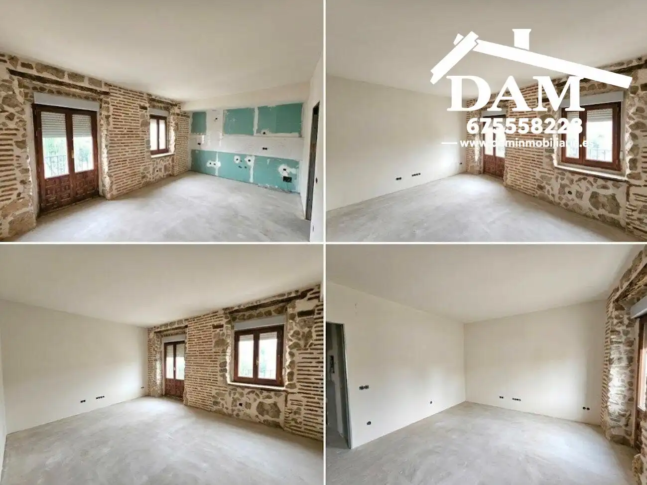 Flat to rent in Fuensalida, imagen 2