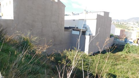 Solar en venta en Urbanización La Cova