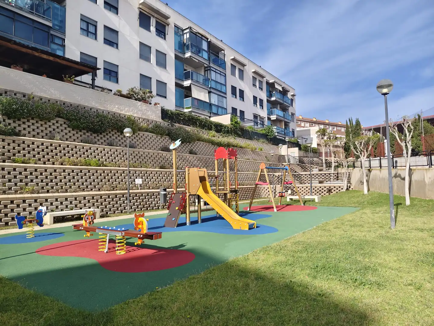 Piso con piscina en venta en Santa Pola ciudad, imagen 83
