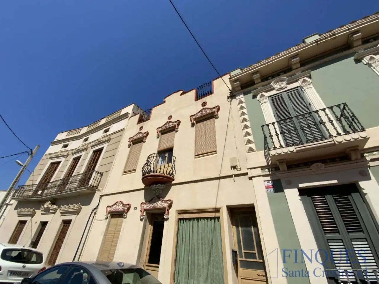 Casa con giardino in vendita a pau casals, imagen 2