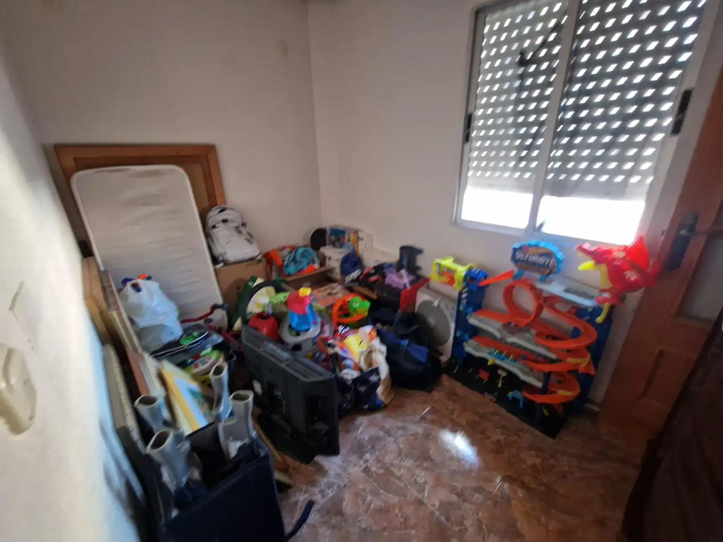Piso en venta en Águilas con Aire acondicionado, Amueblado y Balcón