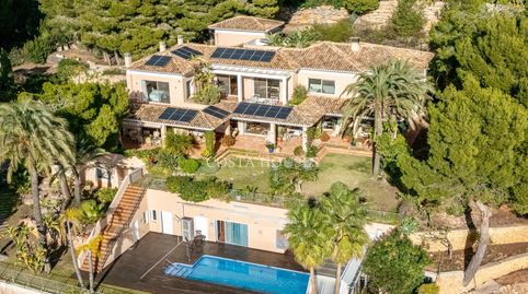 Foto 2 de Casa o chalet en venta en Altea Hills, Altea