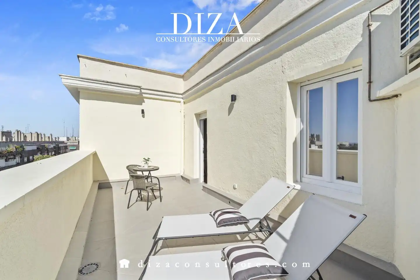 Penthouse mit Aufzug zum Verkauf in Calle de Máiquez, imagen 27