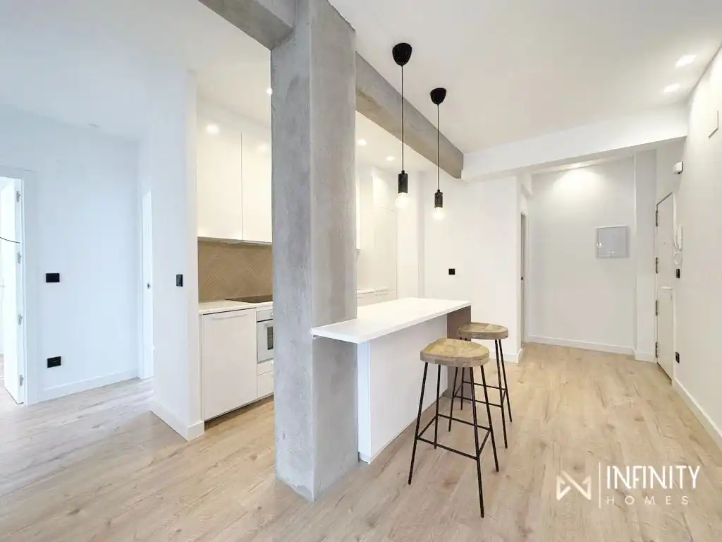 Wohnung zur Miete in Bilbao , Bizkaia