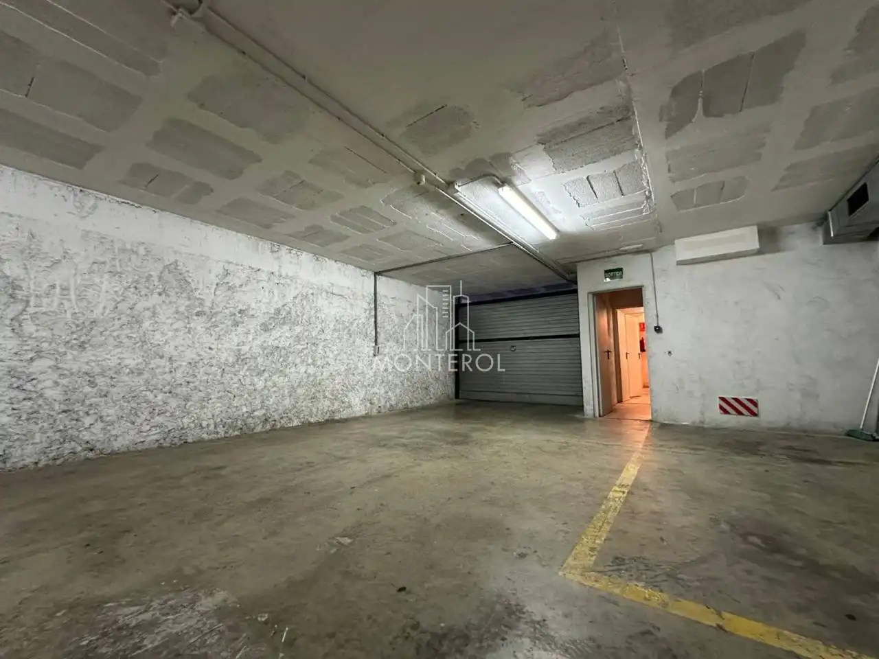 Wohnung mit Terrasse zum Verkauf in Carretera Sabadell, imagen 13