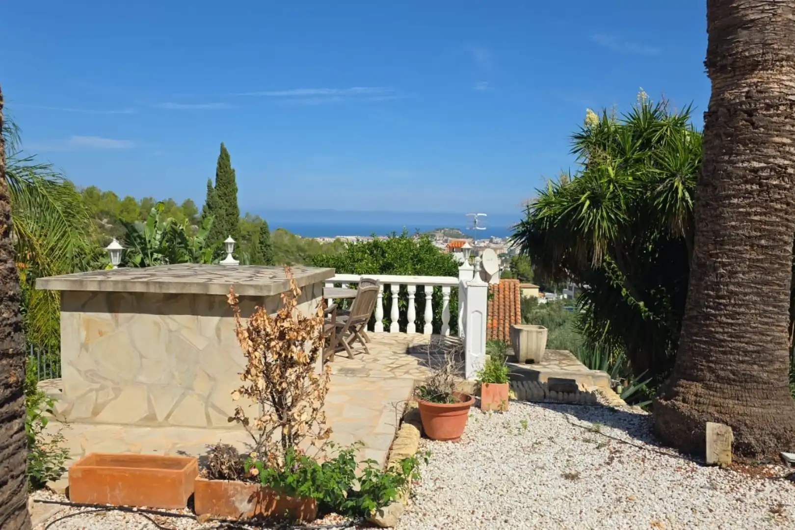 Haus mit Pool zum Verkauf in La Xara - La Sella, imagen 19