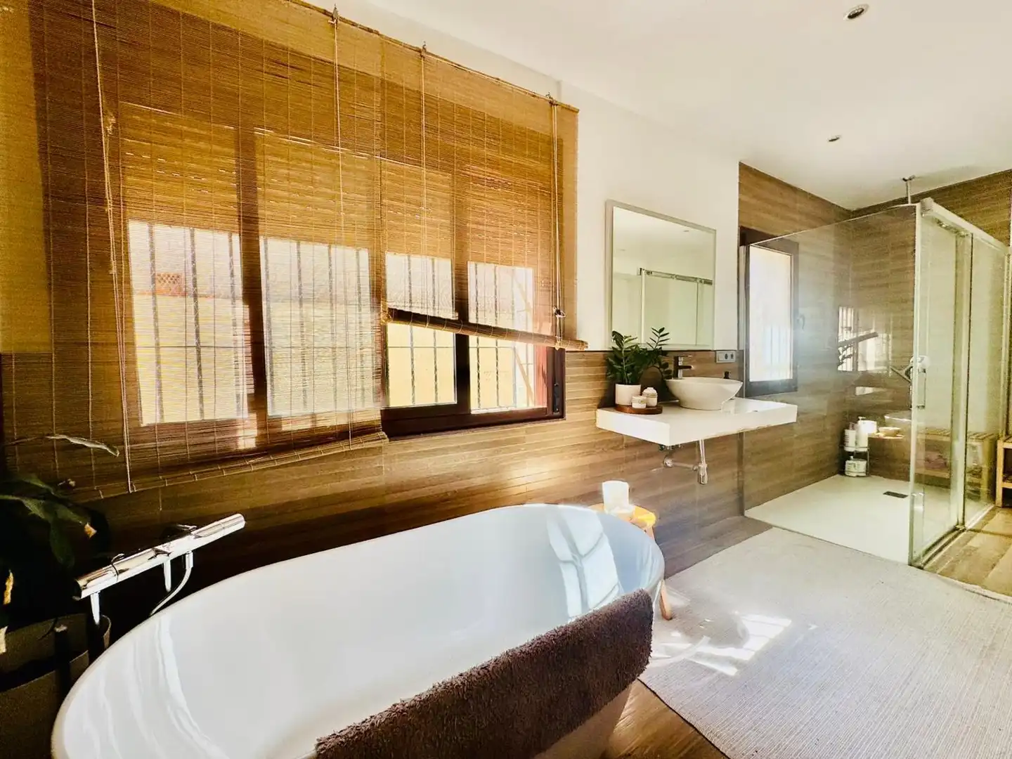 Chalet con piscina en venta en Calle Sierrezuela 43, imagen 42
