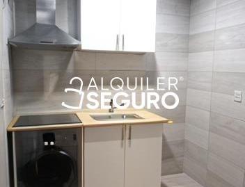 Photo 2 of Flat to rent in De Albeniz, Chorrillo, Madrid