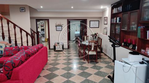 Foto 2 de Casa adosada en venta en Écija, Sevilla