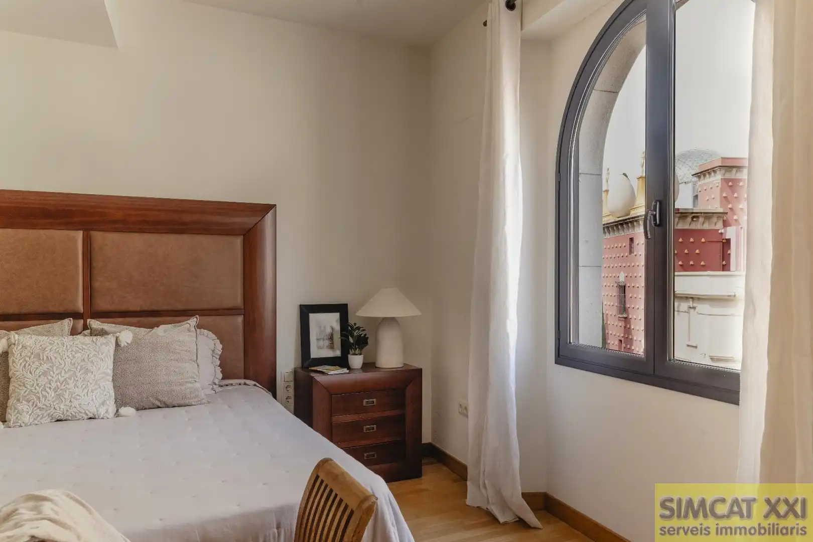 Piso con ascensor en venta en Centre, imagen 12