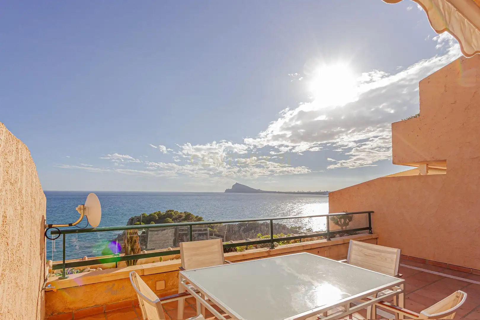 Apartamento de alquiler en Carrer Sorell, 3, Altea, Spain, 3, Mascarat