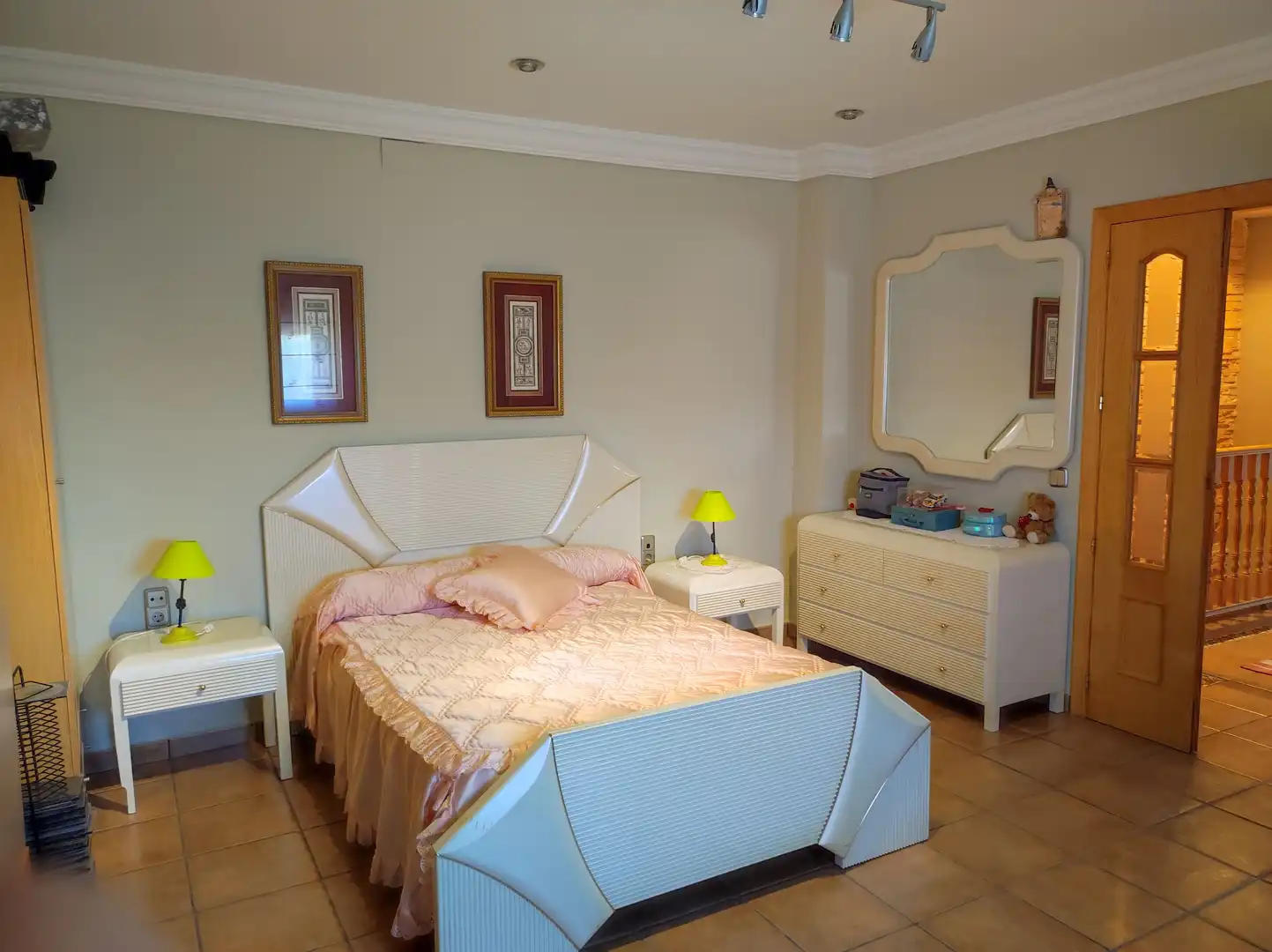 House with pool for sale in Tobarra, imagen 22