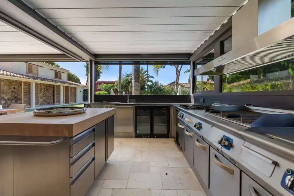 Villa avec piscine à vendre à Río Real - Los Monteros, imagen 3