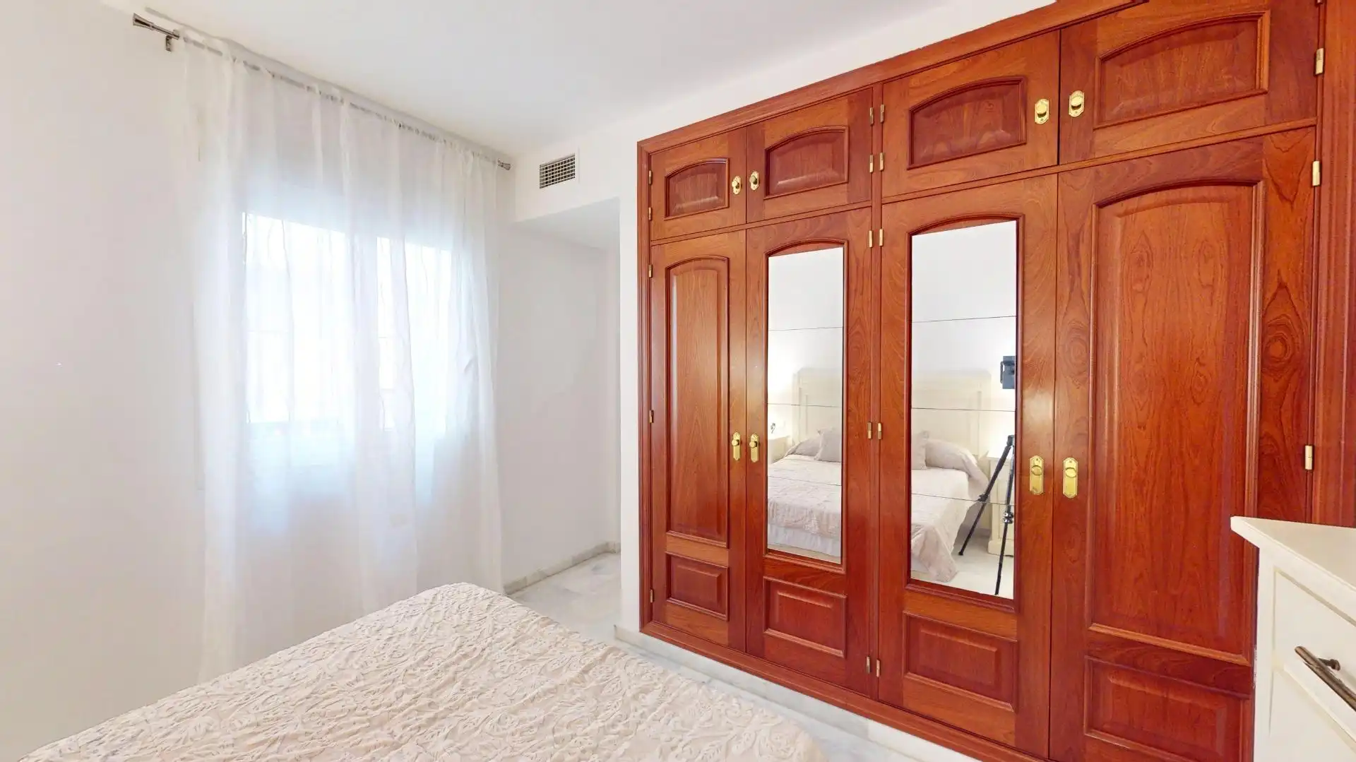 Apartamento en alquiler en Calle CASTILLO DEL, imagen 9