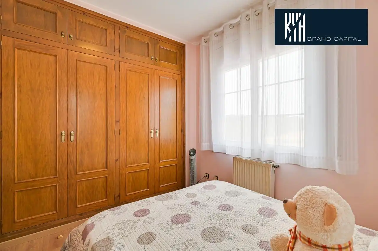 Casa con terraza en venta en Urbanització Llac del Cigne, imagen 33