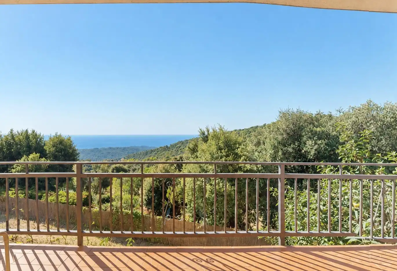 Villa avec terrasse à vendre à CIRCULAR (CAN DOMENECH), imagen 24