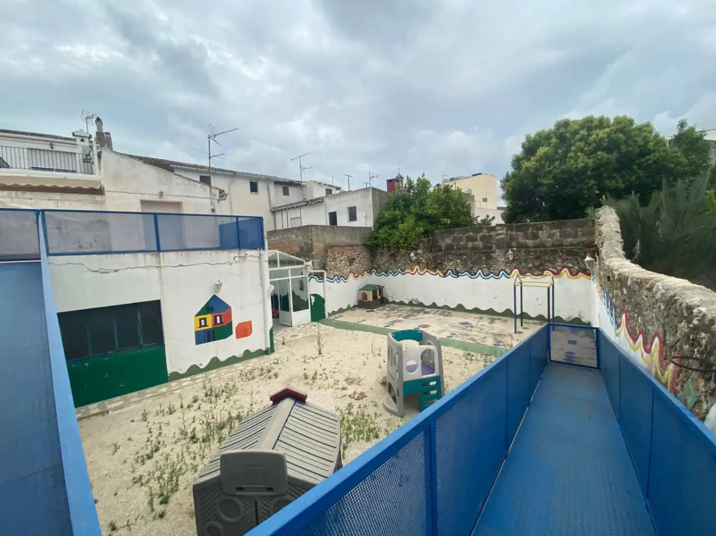 Casa rustica con terrazza in vendita a Gata de Gorgos, imagen 23