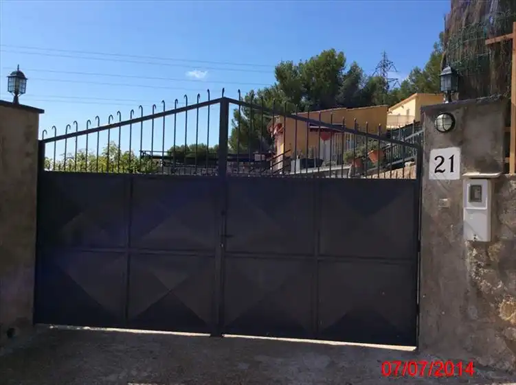 Casa o xalet en venda a Nord