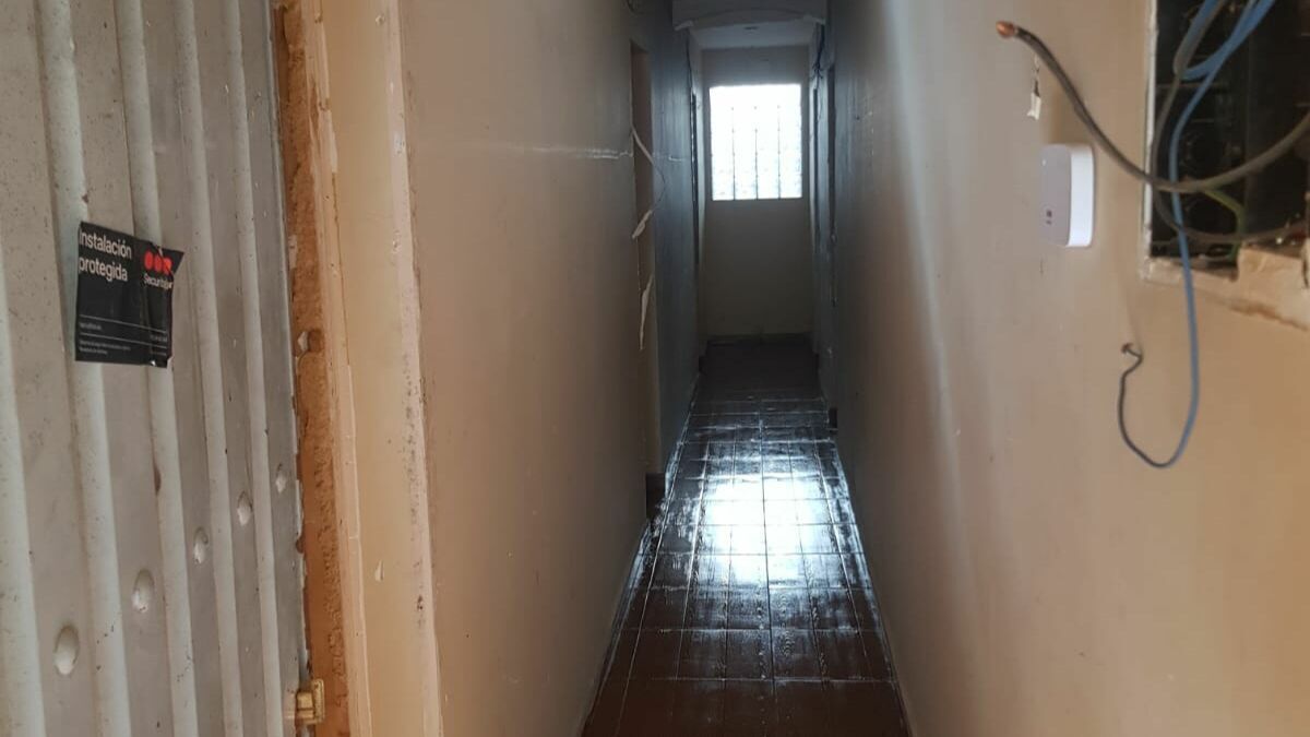 Flat for sale in Badajoz Capital  with Terrace and Balcony