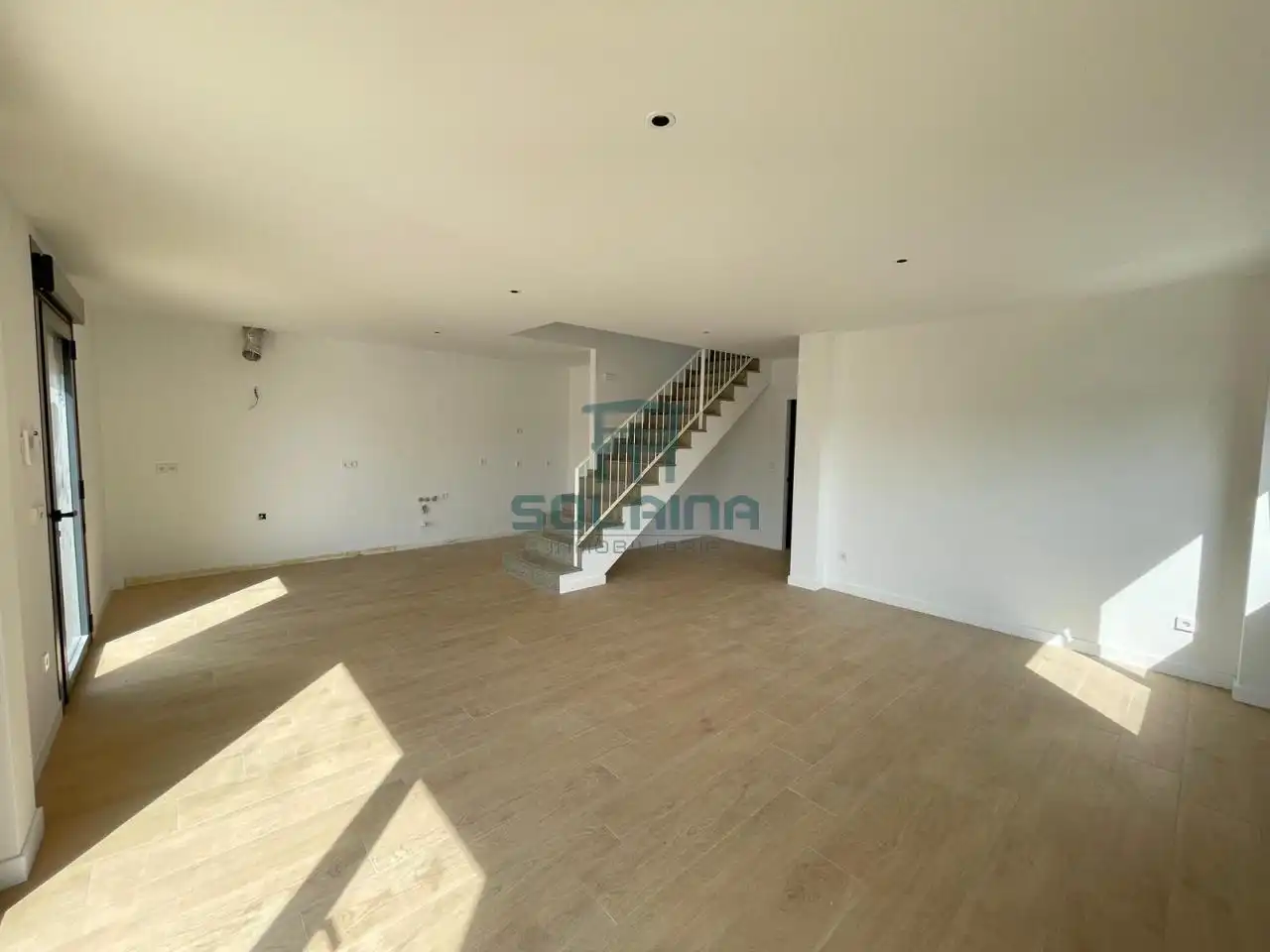 Casa o chalet en venta en Ourense Capital  con Calefacción