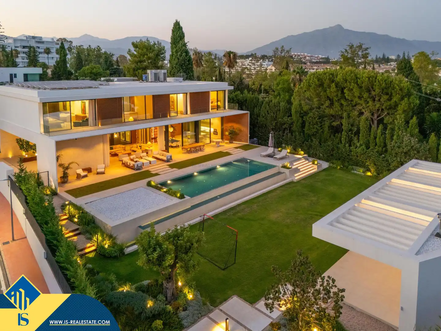 Haus mit Pool zum Verkauf in Nueva Andalucía, imagen 12