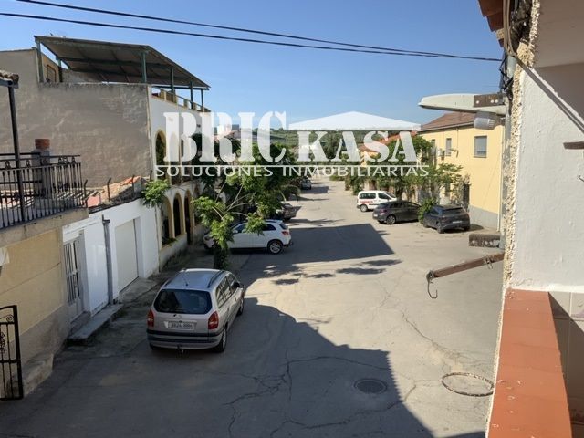 Exterior view of House or chalet for sale in Torreorgaz  with Air Conditioner, Terrace and Storage room