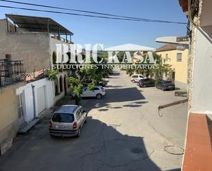 Vista exterior de Casa o xalet en venda en Torreorgaz amb Aire condicionat i Terrassa