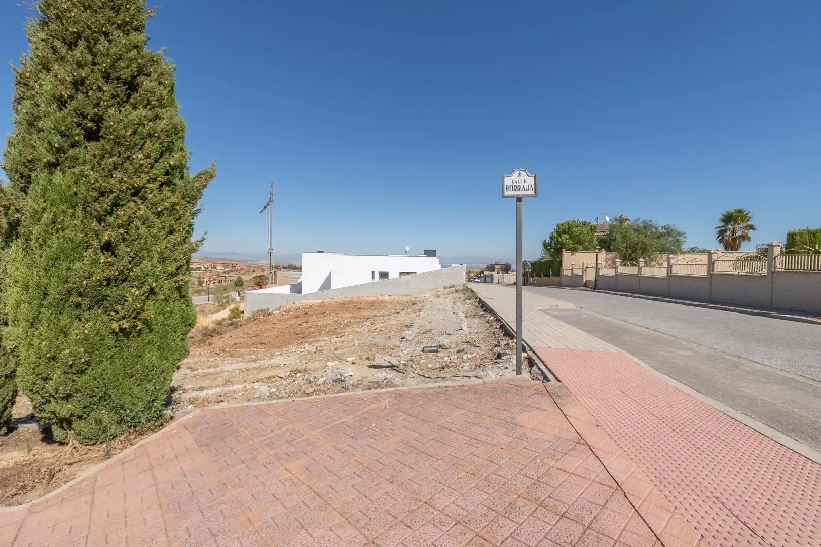 Terreno residenziale in vendita a Calle ATALAYA, imagen 35
