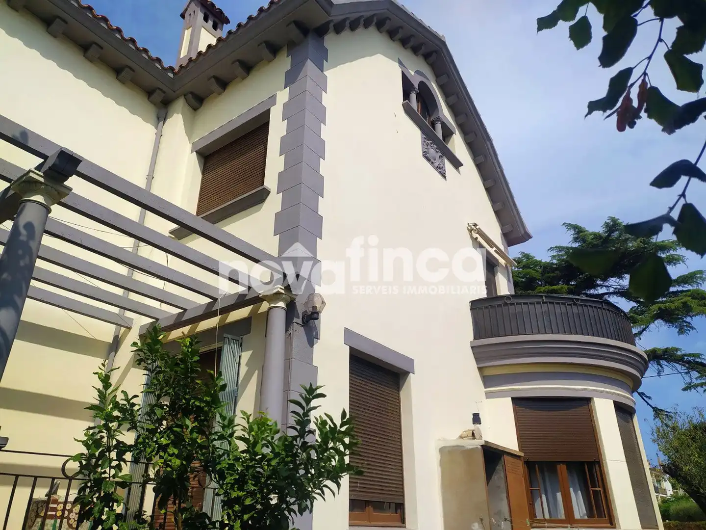 Houses for sale in Centre