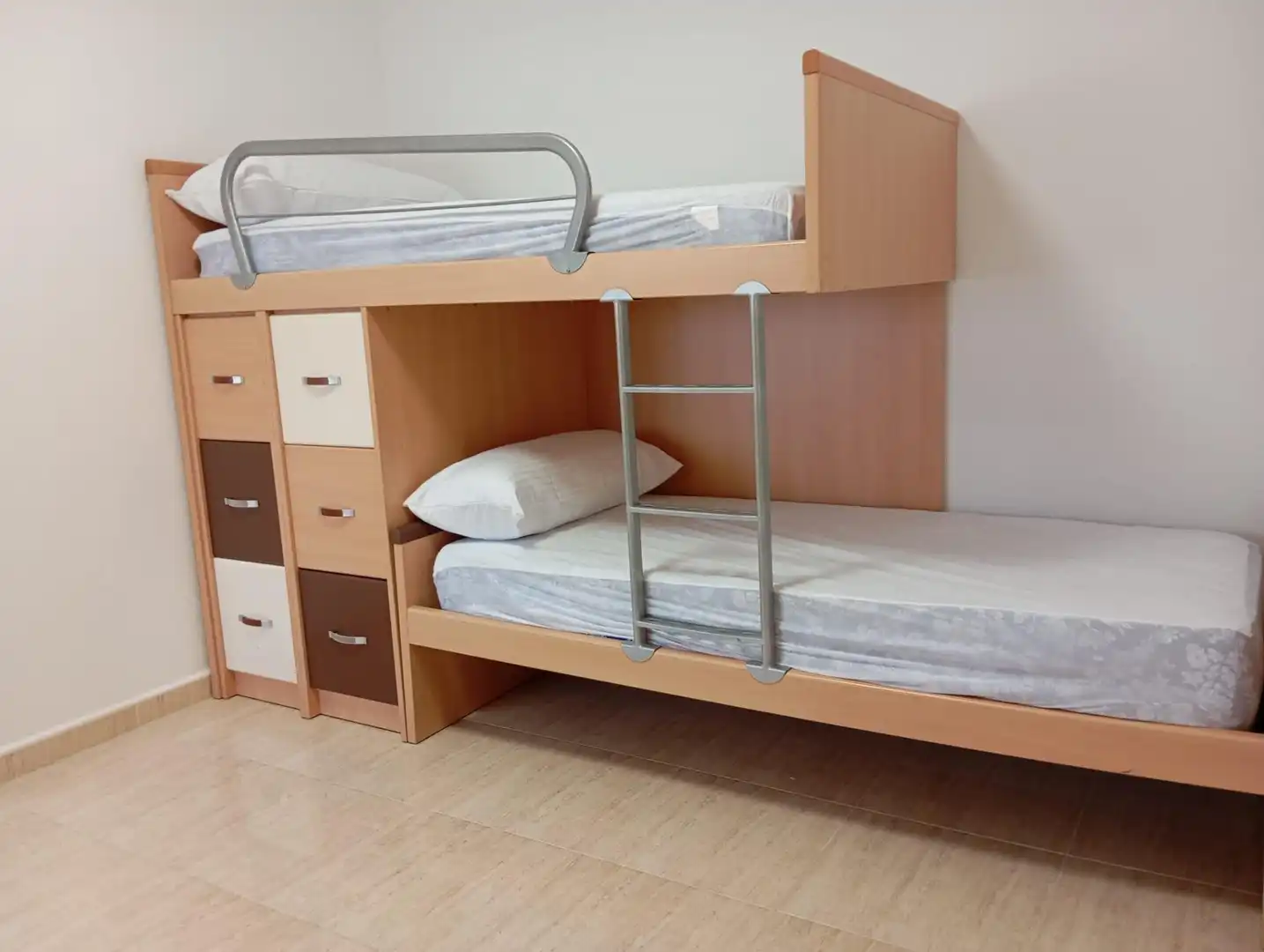 Flat for rent in La Unión, Murcia