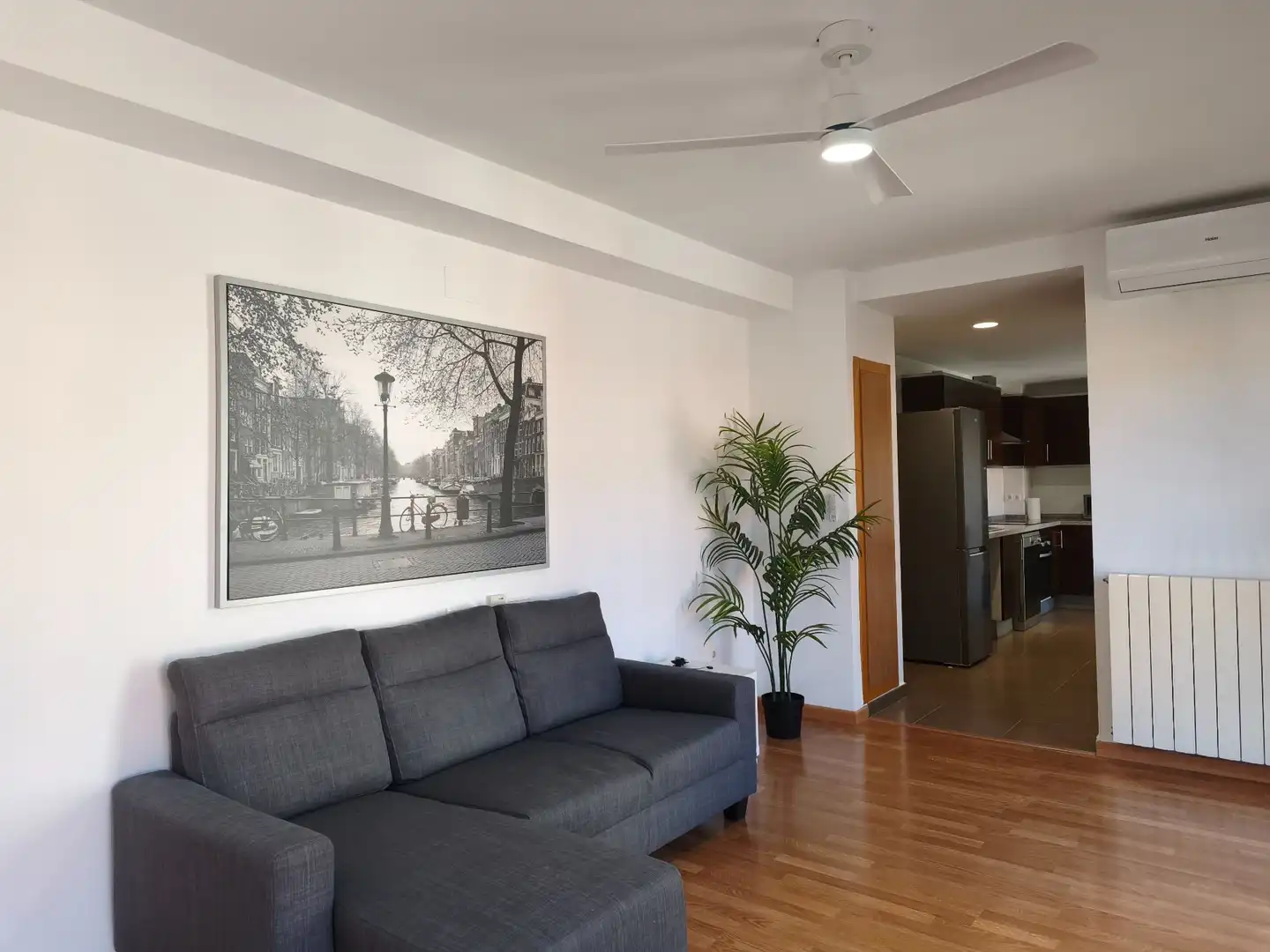 Wohnung zum Verkauf in Centre - Zona Alta