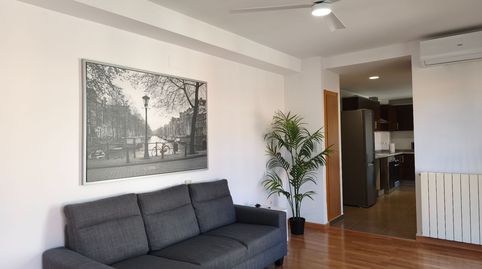 Foto 2 de Piso en venta en Centre - Zona Alta, Alcoy / Alcoi